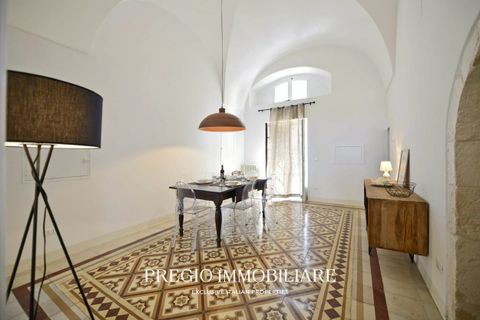 Byhus i Ostuni, Brindisi, Ostuni - € 780.000 | Ref: 9113RV55805 - foto 2
